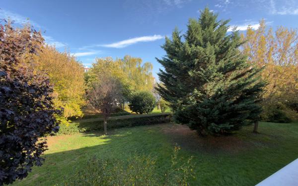 Appartement à vendre    3 pièces •  Neuilly-sur-Marne