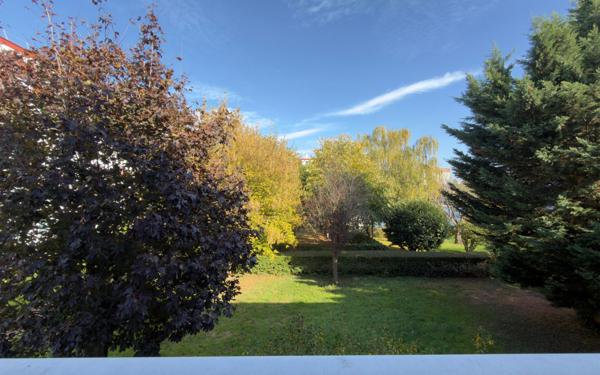 Appartement à vendre    3 pièces •  Neuilly-sur-Marne