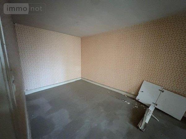 Immeuble à vendre à Saumur dans le Maine-et-Loire (49400), ref : 49105-821