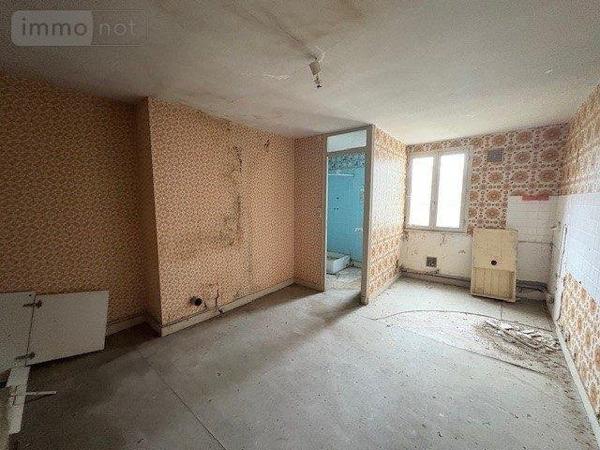 Immeuble à vendre à Saumur dans le Maine-et-Loire (49400), ref : 49105-821