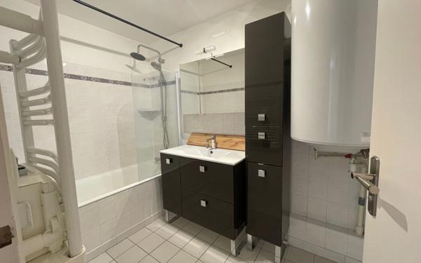 Appartement à louer    3 pièces • 62 m2 Mornant