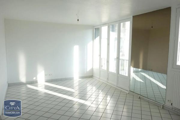 Location appartement 3 pièces de 70.54m²