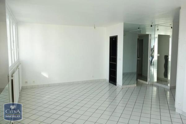 Location appartement 3 pièces de 70.54m²