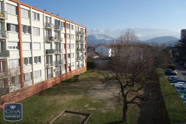 Location appartement 3 pièces de 70.54m²