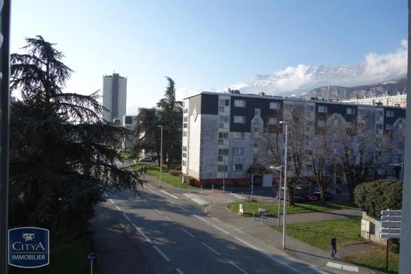 Location appartement 3 pièces de 70.54m²