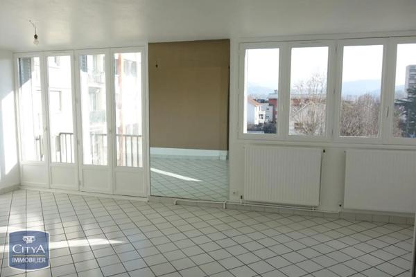 Location appartement 3 pièces de 70.54m²
