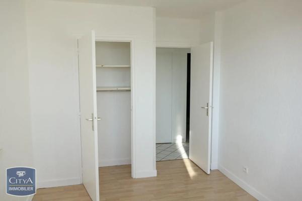 Location appartement 3 pièces de 70.54m²