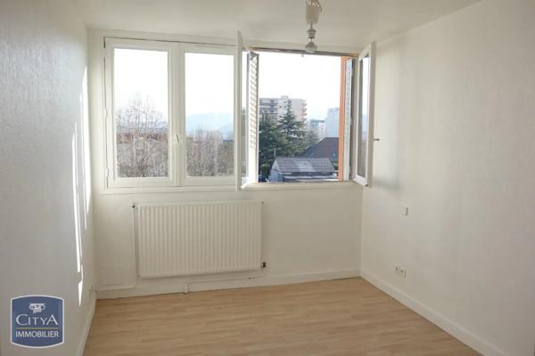 Location appartement 3 pièces de 70.54m²
