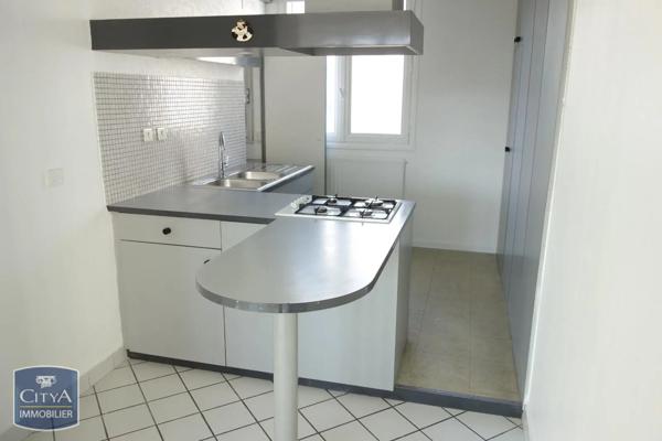 Location appartement 3 pièces de 70.54m²