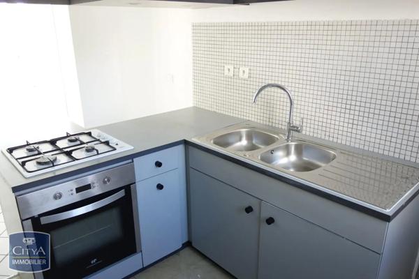 Location appartement 3 pièces de 70.54m²