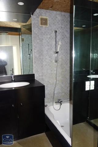 Location appartement 3 pièces de 70.54m²