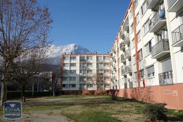 Location appartement 3 pièces de 70.54m²