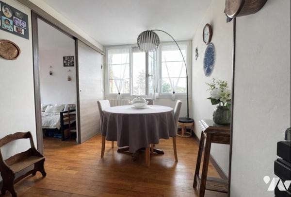 Appartement Proche centre T2 de 70m²