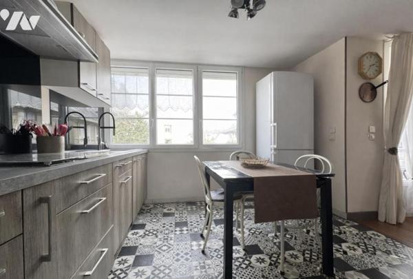 Appartement Proche centre T2 de 70m²