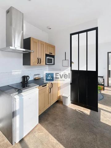 Appartement à louer à Stiring-Wendel (57350)