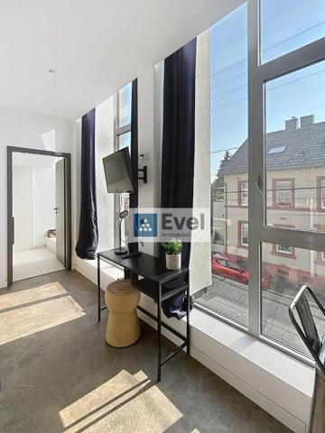 Appartement à louer à Stiring-Wendel (57350)