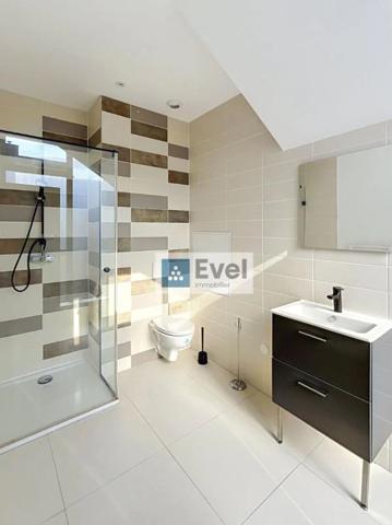 Appartement à louer à Stiring-Wendel (57350)