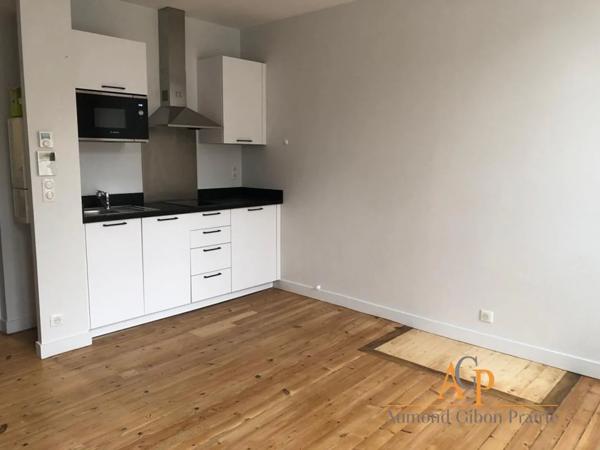 Appartement à louer à Caen (14000)