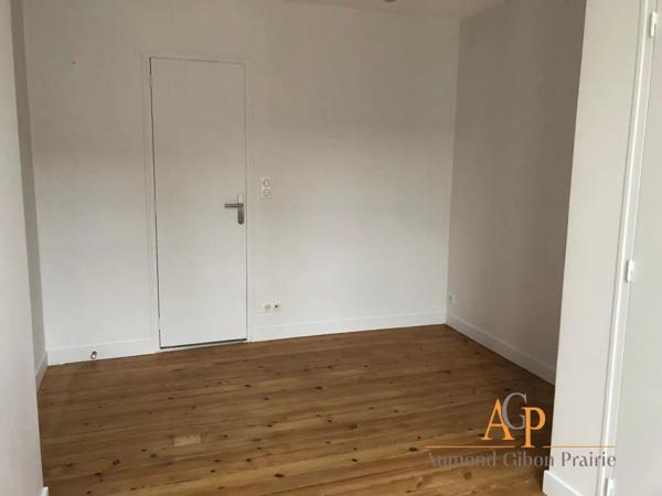 Appartement à louer à Caen (14000)