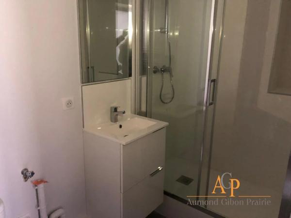 Appartement à louer à Caen (14000)