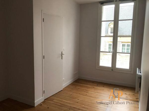 Appartement à louer à Caen (14000)