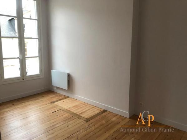 Appartement à louer à Caen (14000)