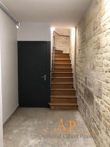 Appartement à louer à Caen (14000)