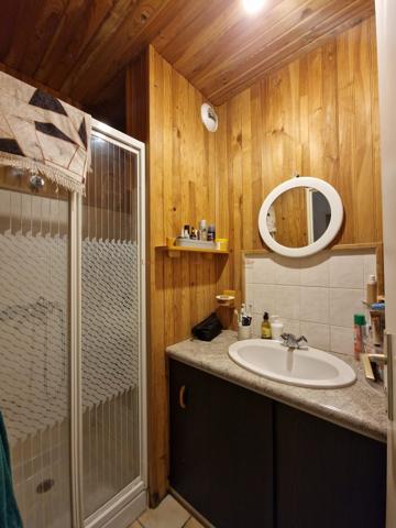 Spacieux T4 familial avec balcons – Quartier Blordière