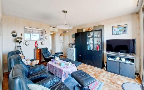 Appartement à vendre    3 pièces • 65,83 m2 Marseillan