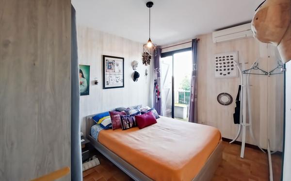 Appartement à vendre    3 pièces • 65,83 m2 Marseillan