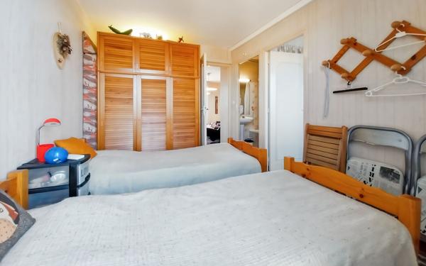 Appartement à vendre    3 pièces • 65,83 m2 Marseillan