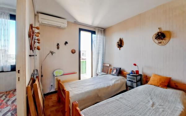 Appartement à vendre    3 pièces • 65,83 m2 Marseillan