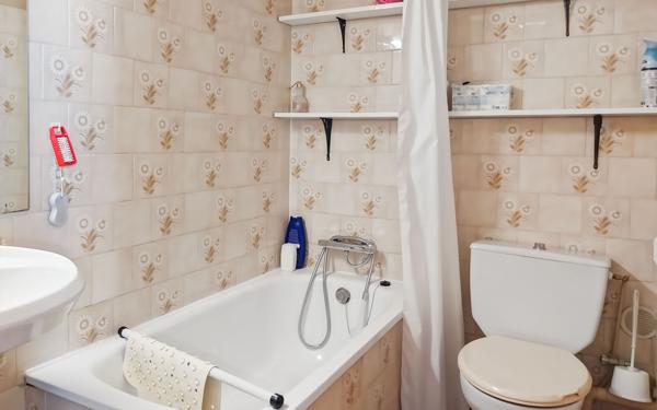 Appartement à vendre    3 pièces • 65,83 m2 Marseillan