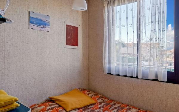 Appartement à vendre    3 pièces • 65,83 m2 Marseillan