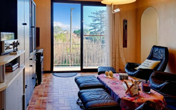 Appartement à vendre    3 pièces • 65,83 m2 Marseillan