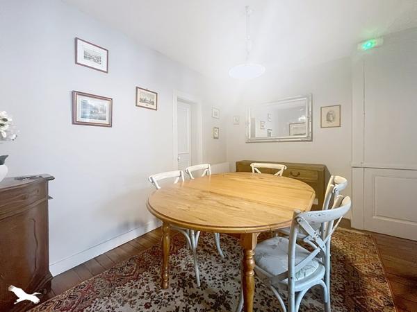 Appartement à vendre 176 000 € Limoges 4 p 88 m² DPE C