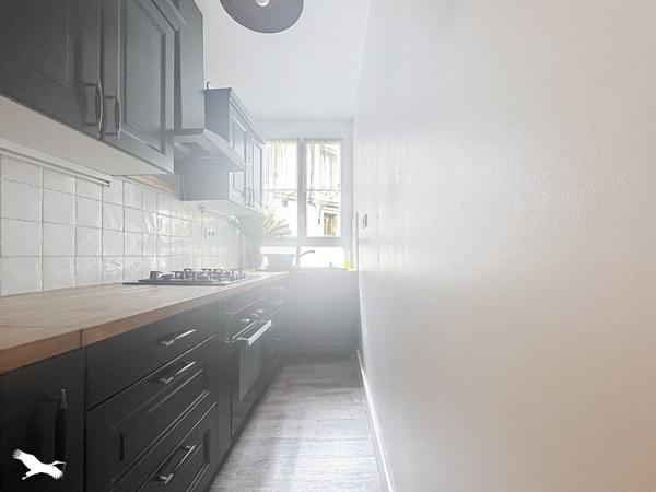 Appartement à vendre 176 000 € Limoges 4 p 88 m² DPE C