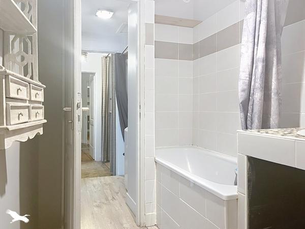Appartement à vendre 176 000 € Limoges 4 p 88 m² DPE C