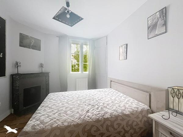 Appartement à vendre 176 000 € Limoges 4 p 88 m² DPE C