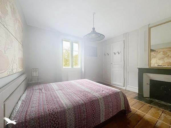 Appartement à vendre 176 000 € Limoges 4 p 88 m² DPE C