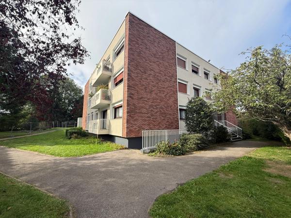 Appartement à vendre 3 pièces  ()