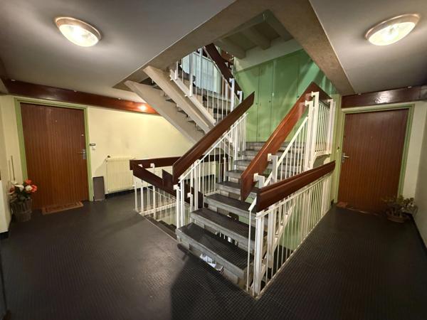 Appartement à vendre 3 pièces  ()