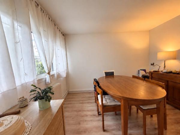 Appartement à vendre 3 pièces  ()