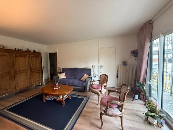 Appartement à vendre 3 pièces  ()