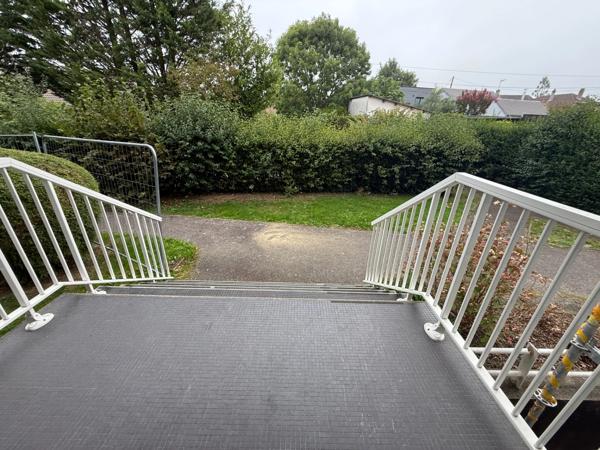 Appartement à vendre 3 pièces  ()