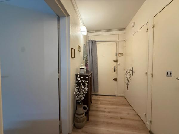 Appartement à vendre 3 pièces  ()