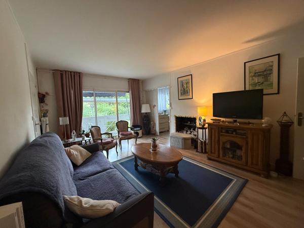 Appartement à vendre 3 pièces  ()