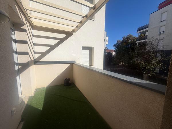 Appartement Dijon 3 pièce(s) 69 m2