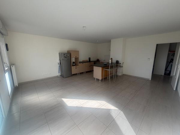 Appartement Dijon 3 pièce(s) 69 m2