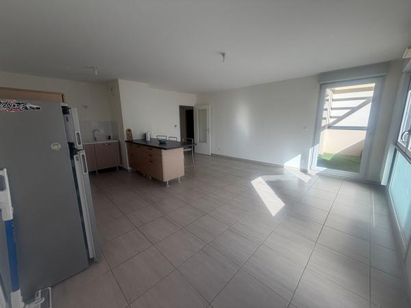 Appartement Dijon 3 pièce(s) 69 m2